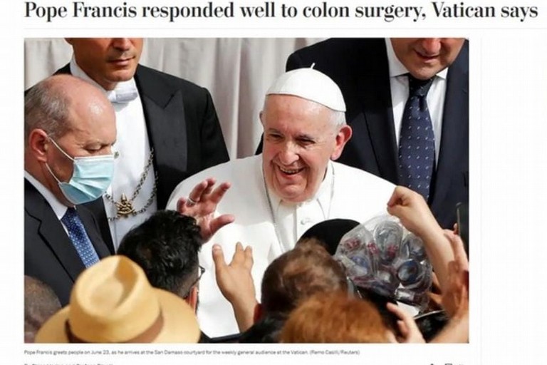 Papa Francesco