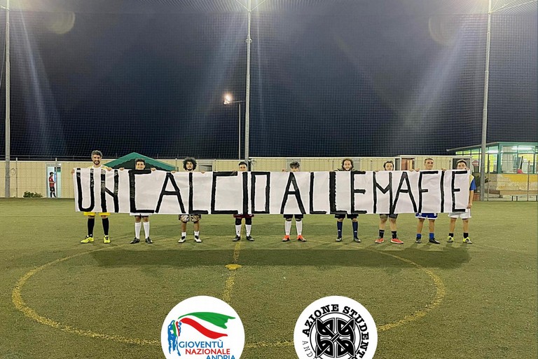 Partita della Legalità