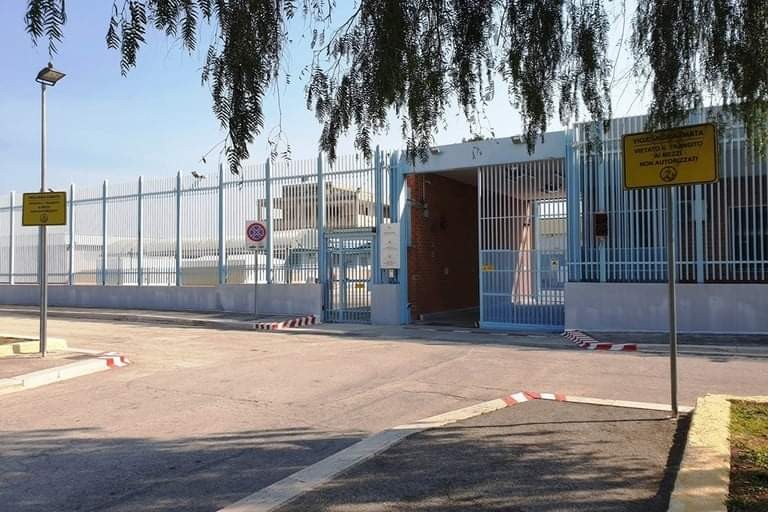 Carcere di Trani