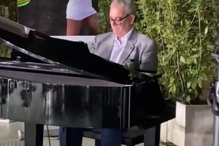 Riccardo Di Matteo