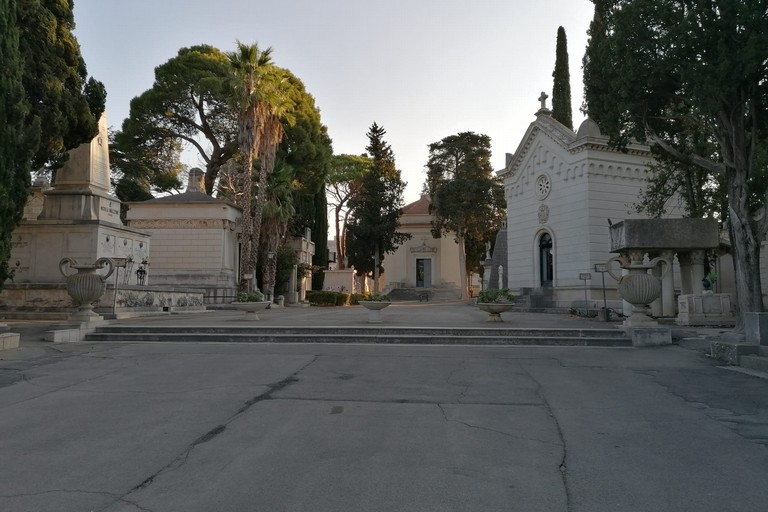 Cimitero di Andria
