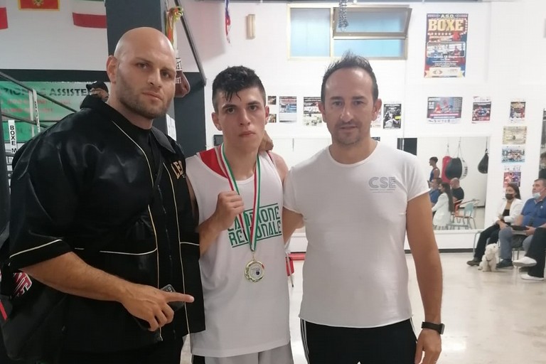 Team Sgaramella