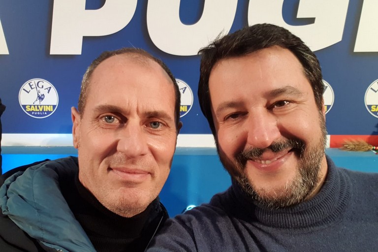 Michele Abruzzese
