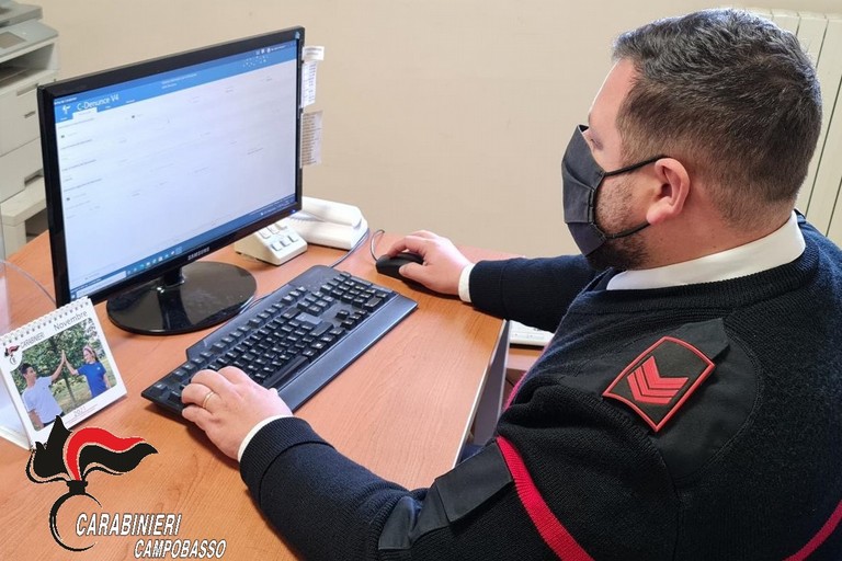 Carabinieri