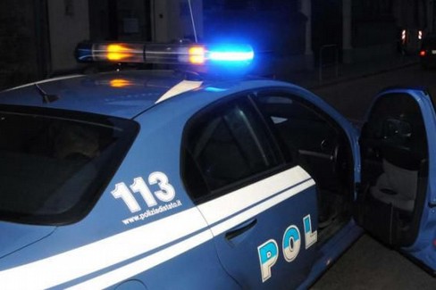 Polizia di Stato