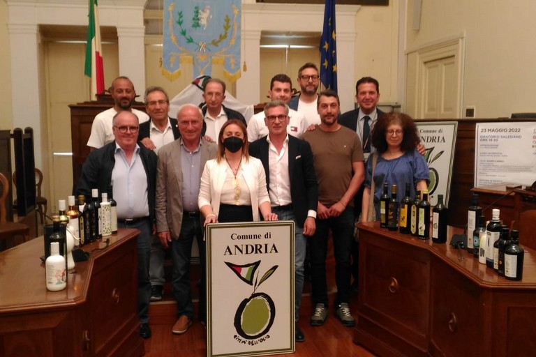 Olio Capitale