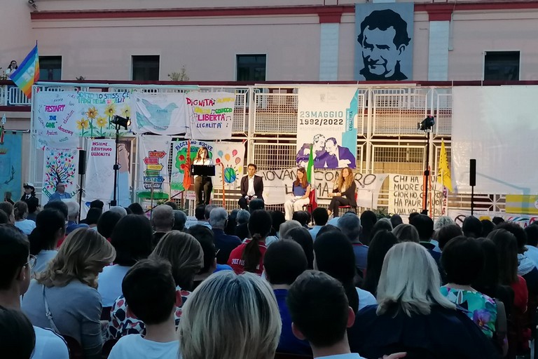 Festival della Legalità