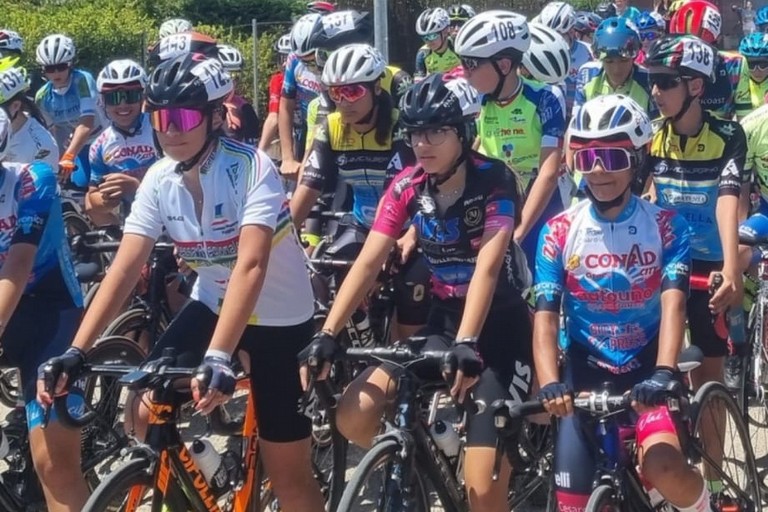 Trofeo Costa del Sud a Montegrosso