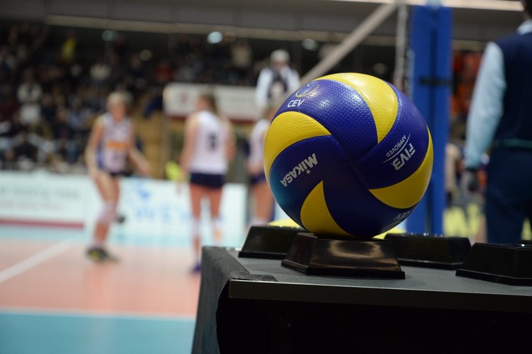 Pallavolo