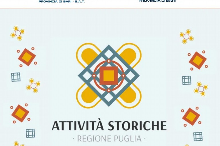 Attività storiche