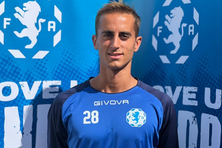 Luca Ercolani