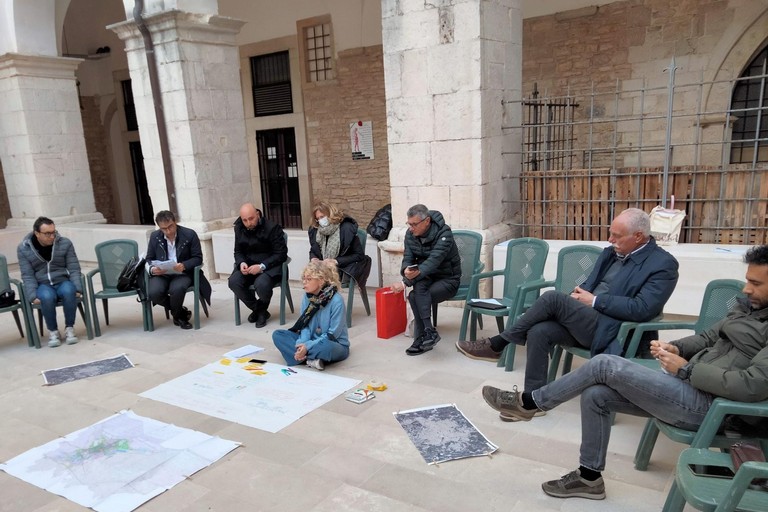 Immagine di repertorio