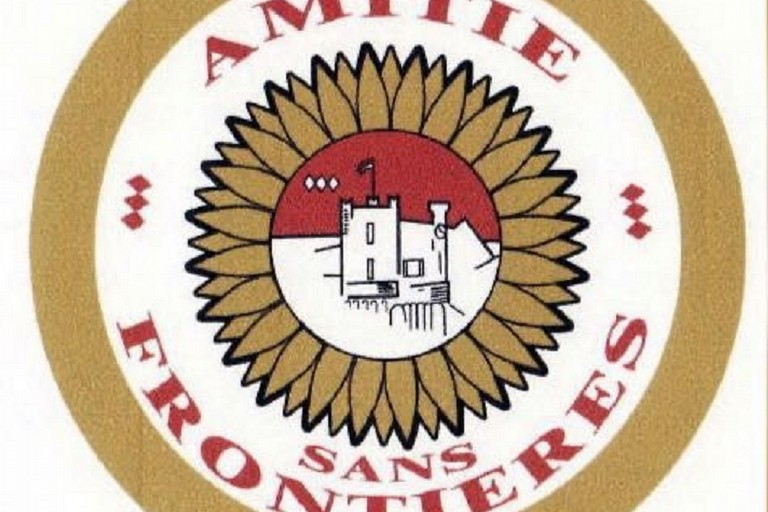 Gala benefico di “Amitie Sans Frontieres”