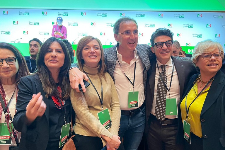 Partito democratico
