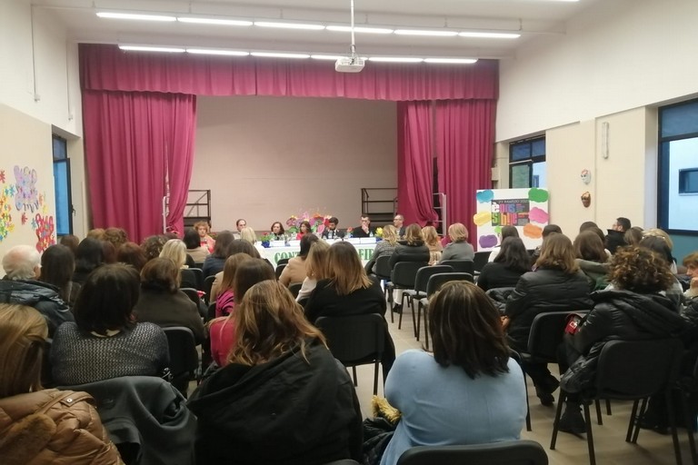 Giornata della memoria 