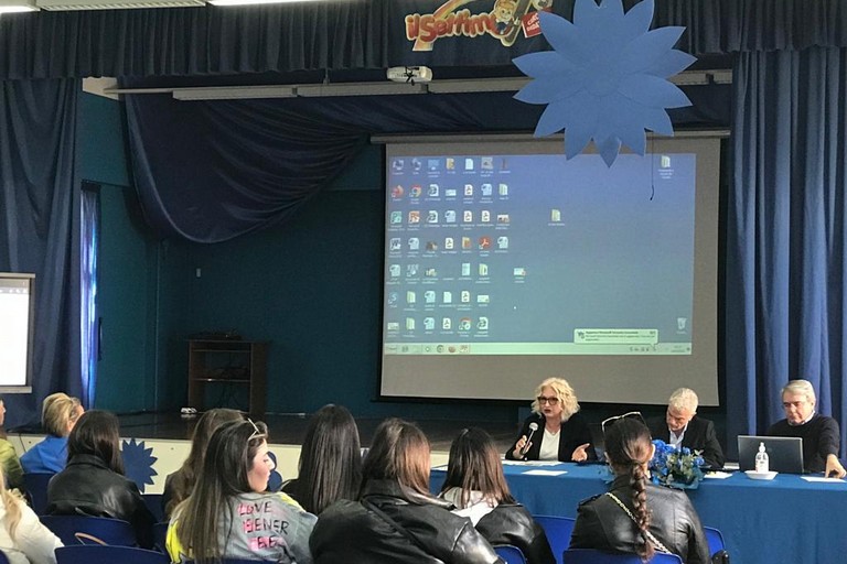 III Circolo Didattico “R. Cotugno”