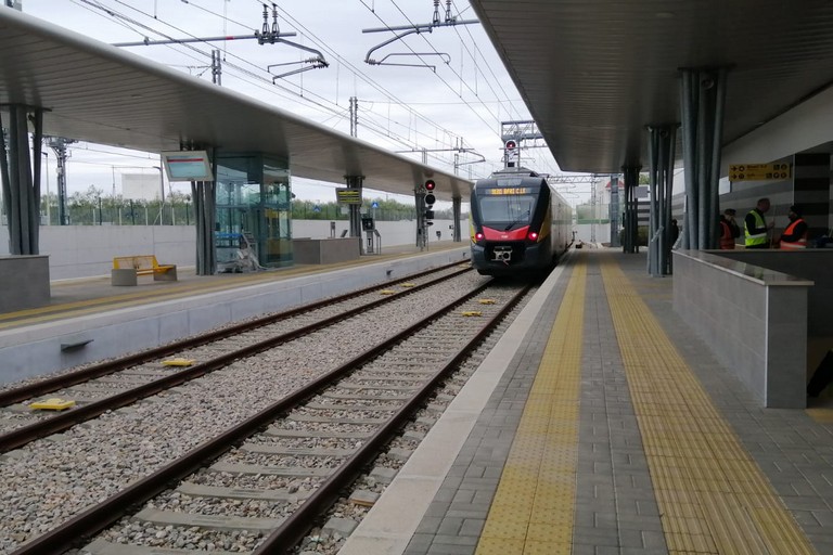 Andria Sud