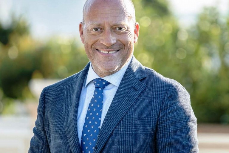 Avvocato Giacomo Sgobba