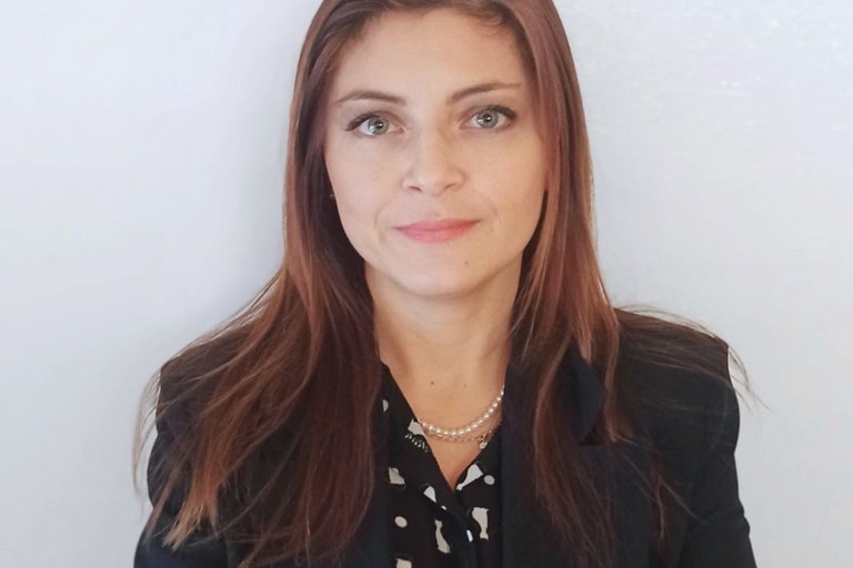 Assessore al Futuro, Comune di Andria, Viviana Di Leo