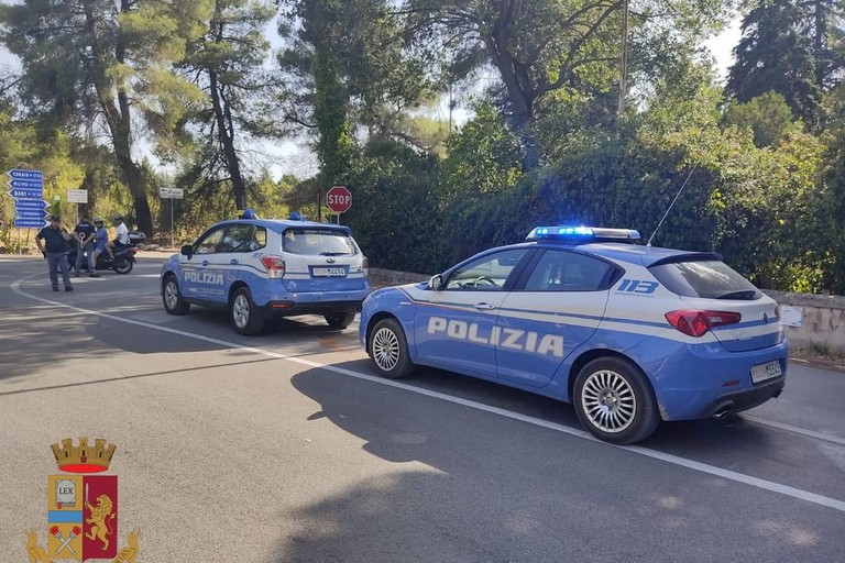 Polizia di Stato Andria