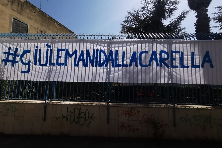 La scuola