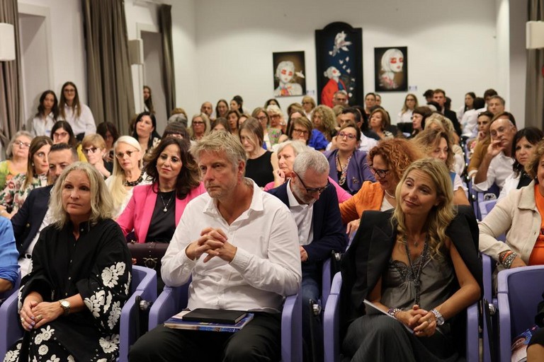 Mostra internazionale d'arte contemporanea dell'Istituto 
