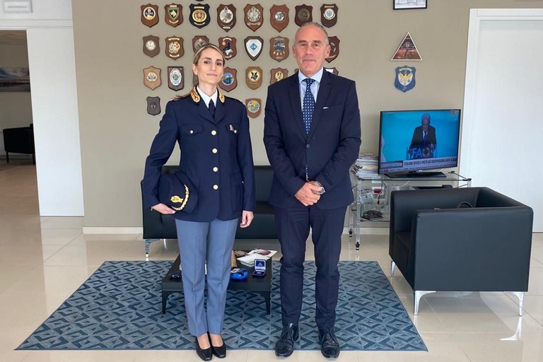 Polizia Stradale