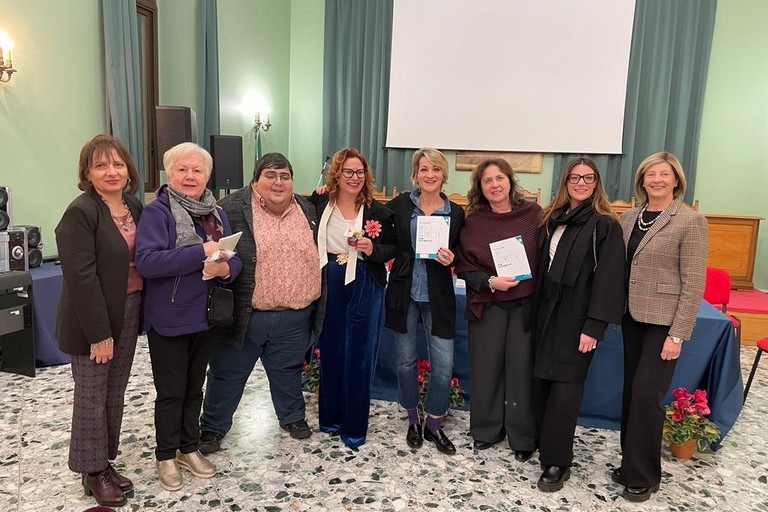 Associazione Hi Nic Andria