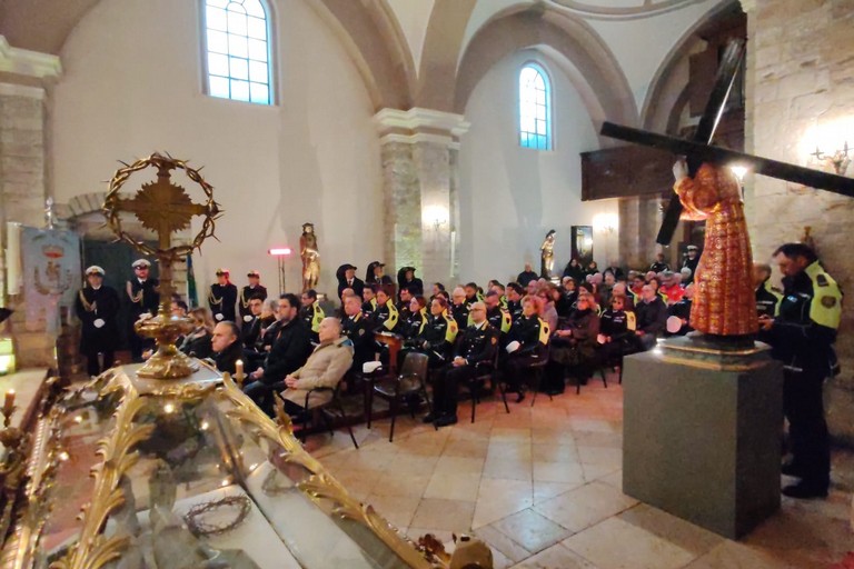 Festa San Sebastiano 2024