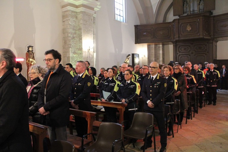 Festa San Sebastiano 2024