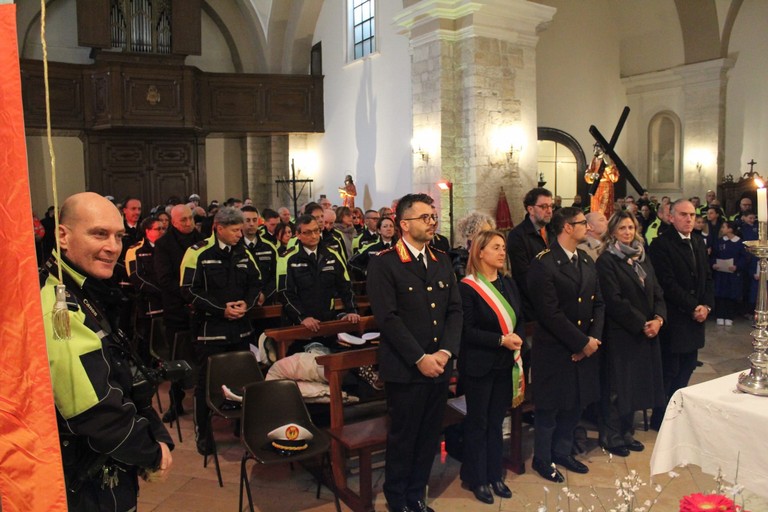 Festa San Sebastiano 2024