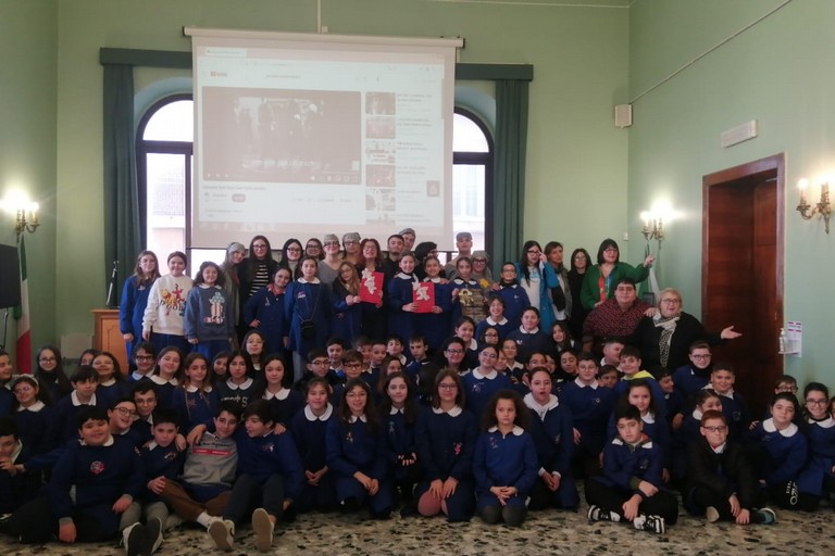 La scuola