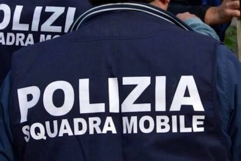 Polizia di Stato Andria