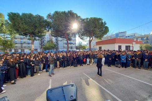 Notte Nazionale del Liceo Classico 2023