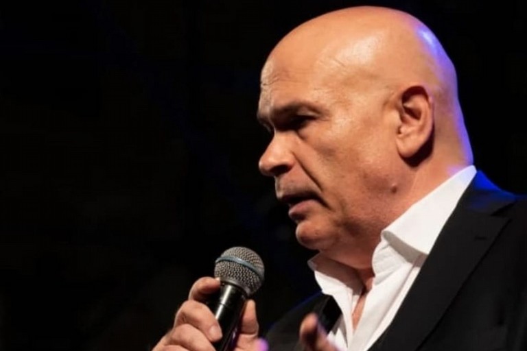 Alfredo Nolasco