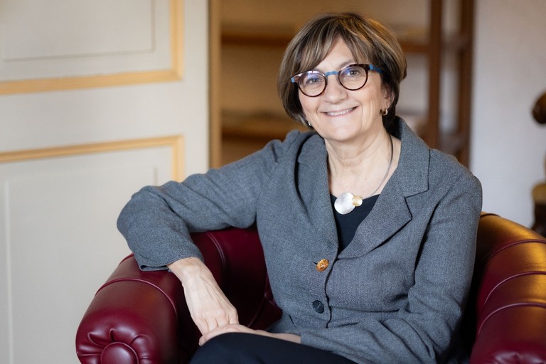 Cecilia D'Elia