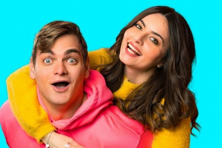 Dani e Robbi