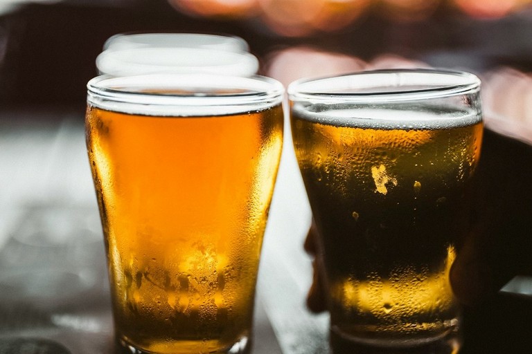 Festival Beer