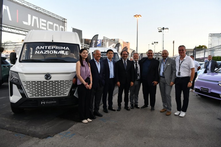 Maldarizzi Automotive