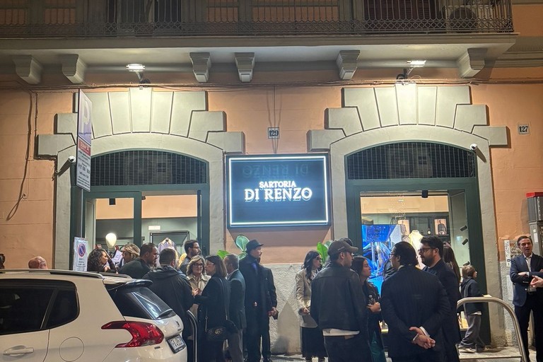 Sartoria di Renzo Boutique Bespoke