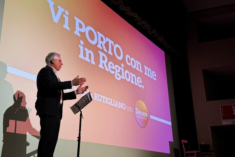 Rutigliano