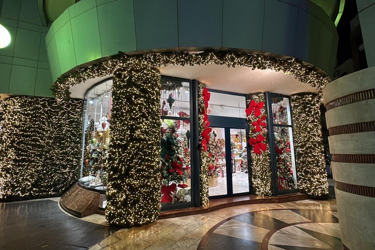 Prisma Store