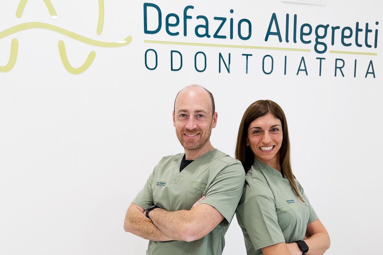 Defazio Allegretti Odontoiatria