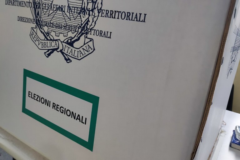 Urna elettorale