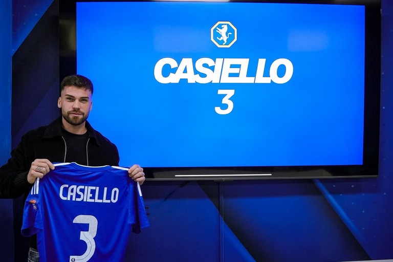 Casiello