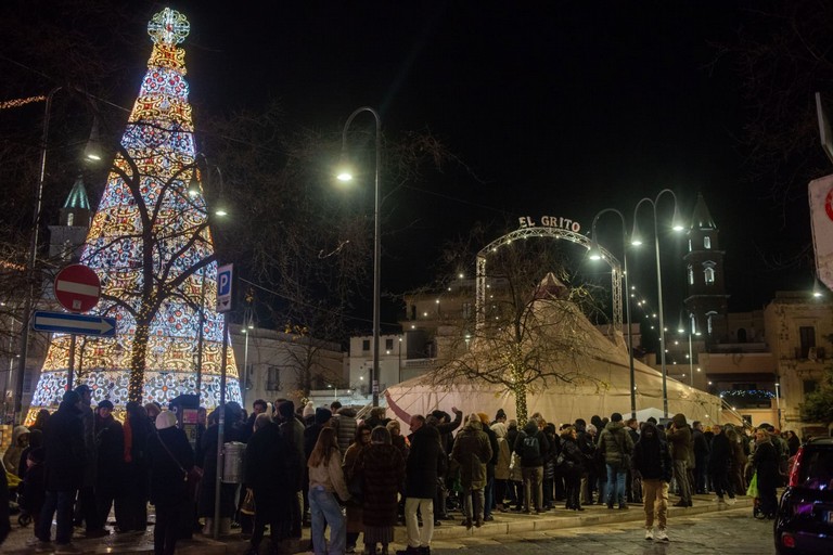 Piazza Catuma
