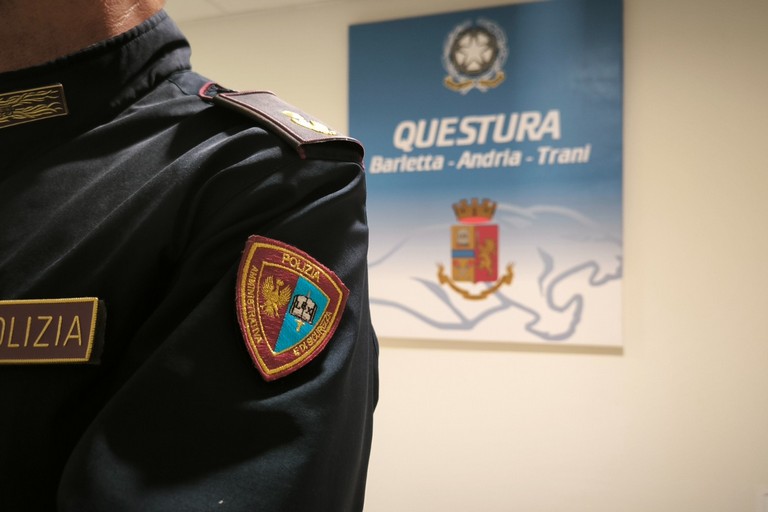 Polizia