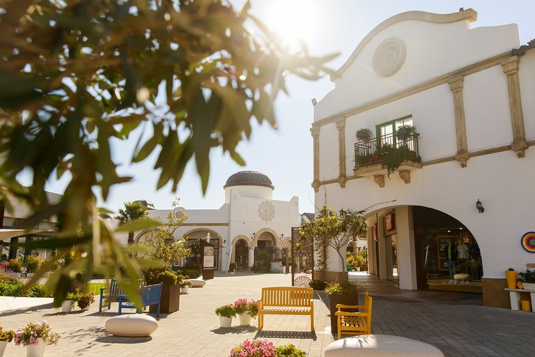 Puglia Village