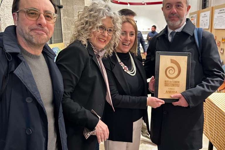 Premio alla Città di Andria