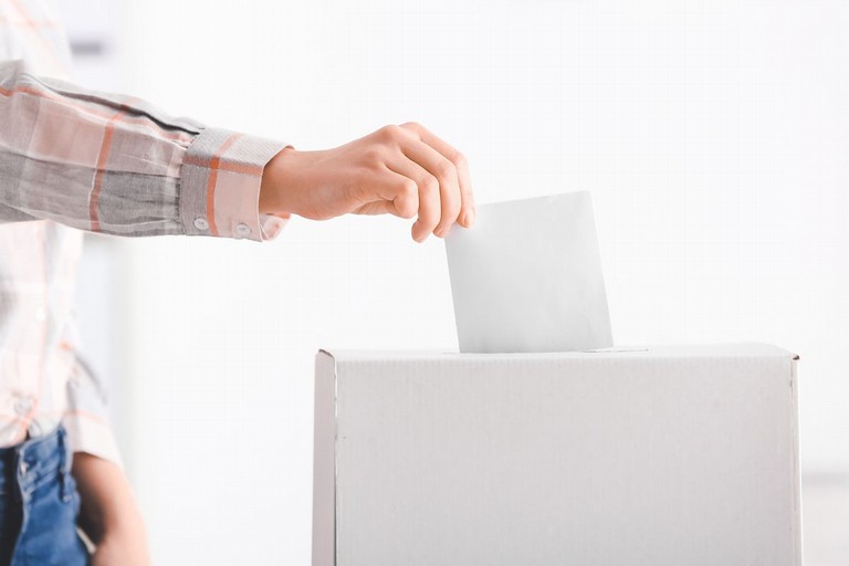 Voto
